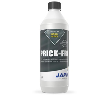 Jape Produkter DESINFICERING PRICKFRI BIOC 1L