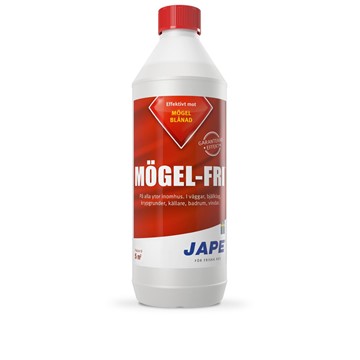 Jape Produkter MÖGEL-FRI 1 L BIOCID