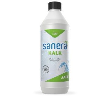 Jape Produkter SANERA KALK 1 L