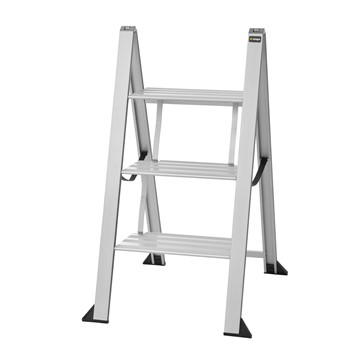 Wibe Ladders ARBETSPALL VIKINGSTEP MAXI