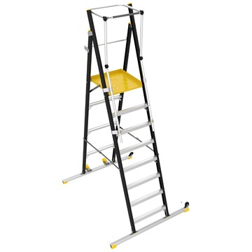 Wibe Ladders ARBETSPLATTFORM WAP+ WP