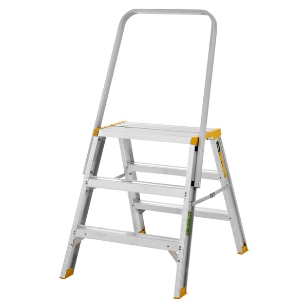 Wibe Ladders ARBETSBOCK W 55ABR-3