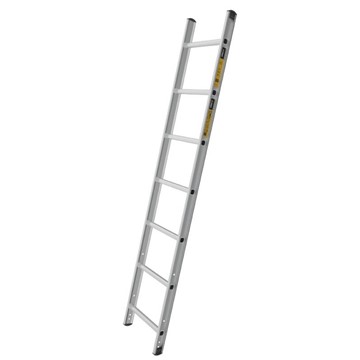 Wibe Ladders ENKELSTEGE LBA W LBA-S2