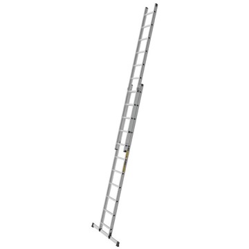 Wibe Ladders UTSKJUTSSTEGE LBA 2D W LBA-D6