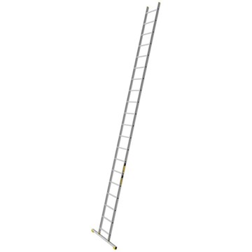 Wibe Ladders ENKELSTEGE LPR W LPR-S6 6,1 METER
