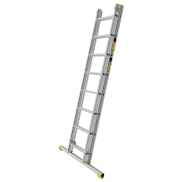 Wibe Ladders UTSKJUTSSTEGE LPR 2D W LPR-D4
