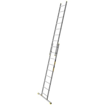 Wibe Ladders UTSKJUTSSTEGE LPR 2D W LPR-D5