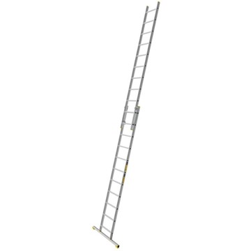 Wibe Ladders UTSKJUTSSTEGE LPR 2D W LPR-D6