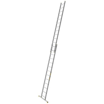 Wibe Ladders UTSKJUTSSTEGE LPR 2D W LPR-D7