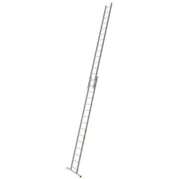 Wibe Ladders UTSKJUTSSTEGE LPR 2D W LPR-D8 8,5 METER