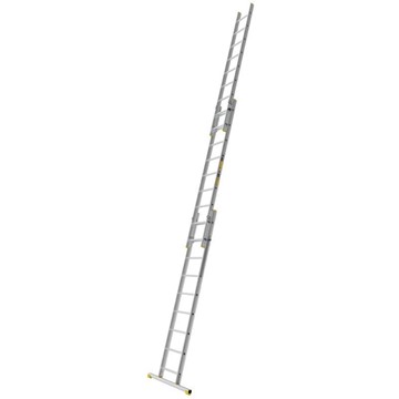 Wibe Ladders UTSKJUTSSTEGE LPR 3D W LPR-T7