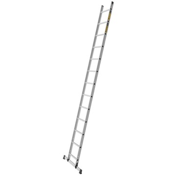 Wibe Ladders ENKELSTEGE LBA W LBA-S4