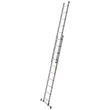 Wibe Ladders UTSKJUTSSTEGE LBA 2D W LBA-D5