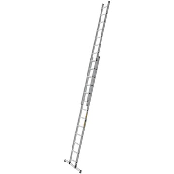 Wibe Ladders UTSKJUTSSTEGE LBA 2D W LBA-D7