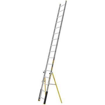 Wibe Ladders ENKELSTEGE LPX W LPX-S5
