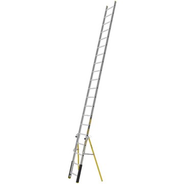 Wibe Ladders ENKELSTEGE LPX W LPX-S6