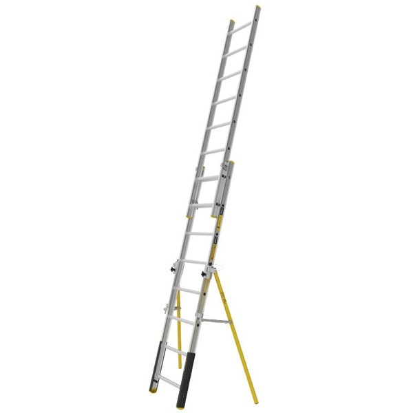 Wibe Ladders UTSKJUTSSTEGE LPX 2D W LPX-D4