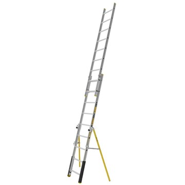 Wibe Ladders UTSKJUTSSTEGE LPX 2D W LPX-D5