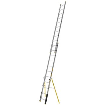 Wibe Ladders UTSKJUTSSTEGE LPX 2D W LPX-D6