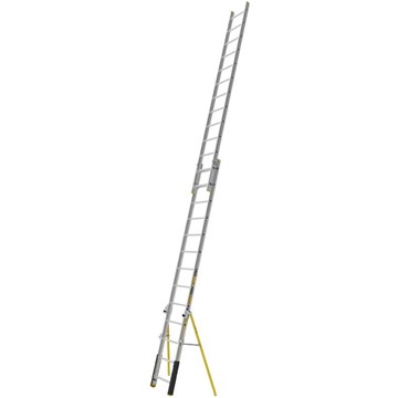 Wibe Ladders UTSKJUTSSTEGE LPX 2D W LPX-D7