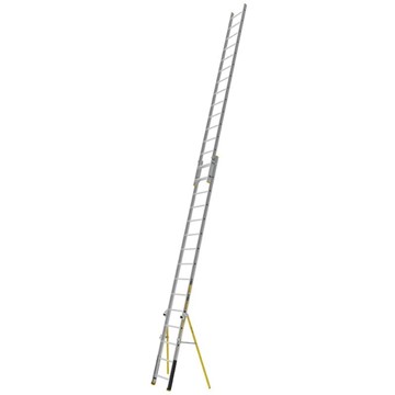 Wibe Ladders UTSKJUTSSTEGE LPX 2D W LPX-D8