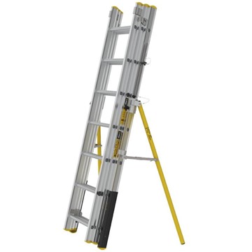Wibe Ladders UTSKJUTSSTEGE LPX 3D W LPX-T5