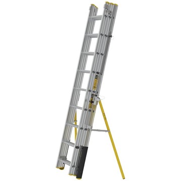 Wibe Ladders UTSKJUTSSTEGE LPX 3D W LPX-T7