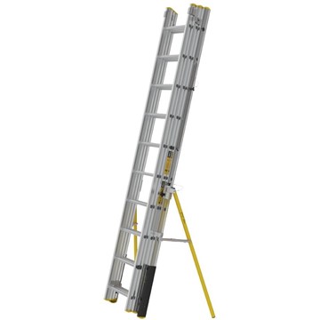 Wibe Ladders UTSKJUTSSTEGE LPX 3D W LPX-T8