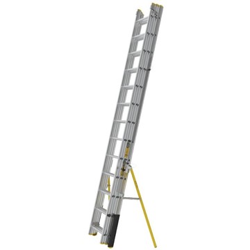 Wibe Ladders UTSKJUTSSTEGE LPX 3D W