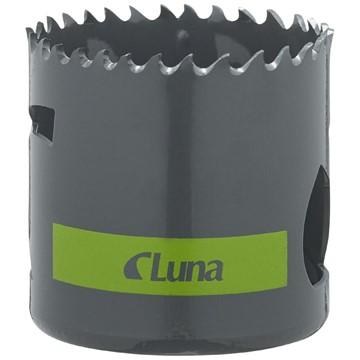 Luna Tools | Elverktygstillbehör, handverktyg & verktygssäkring HÅLSÅG LUNA LBH-2 32MM