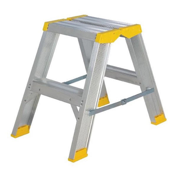 Wibe Ladders TRAPPALL 55TP 2-STEG