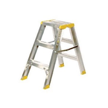 Wibe Ladders TRAPPALL 55TP 3-STEG