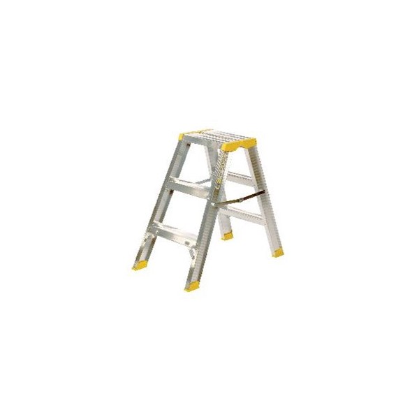 Wibe Ladders TRAPPALL 55TP 4-STEG