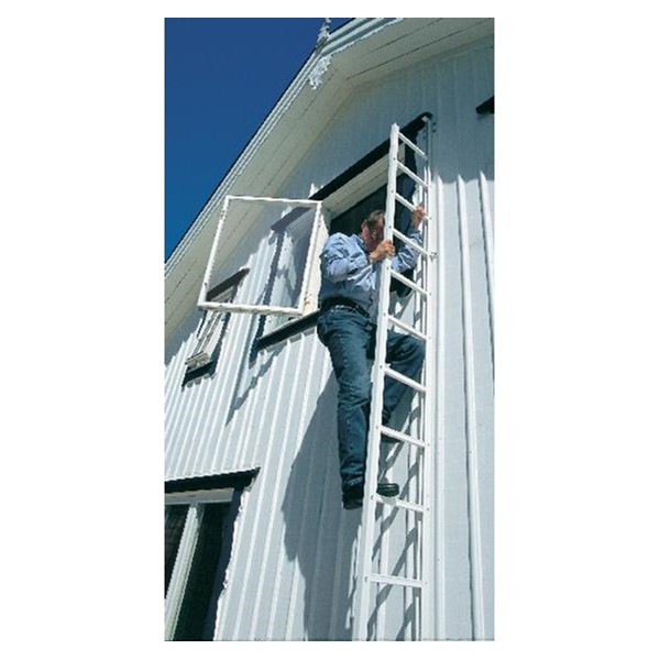 Wibe Ladders UTRYMNINGSSTEGE 1,5 M 320