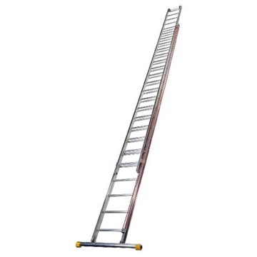 Wibe Ladders HISSTEGE YRKES 12,4M