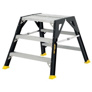 Wibe Ladders ARBETSBOCK 5600+ 3 STEG