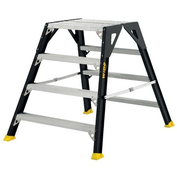 Wibe Ladders ARBETSBOCK 5600+