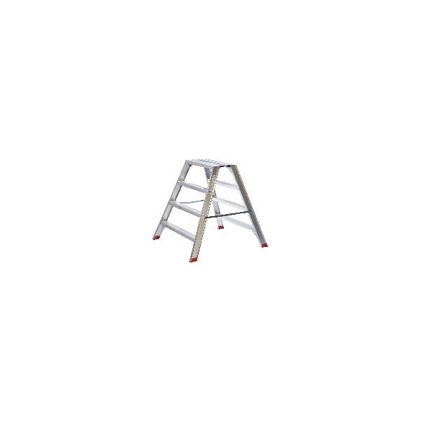 Wibe Ladders ARBETSBOCK 3500 F 4-STEG