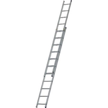 Wibe Ladders UTSKJUTSTEGE 8000 2-DEL 5,7M