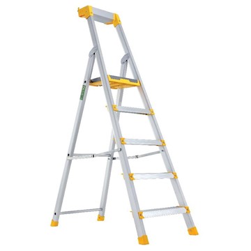 Wibe Ladders TRAPPSTEGE WTS 55PN 5STEG