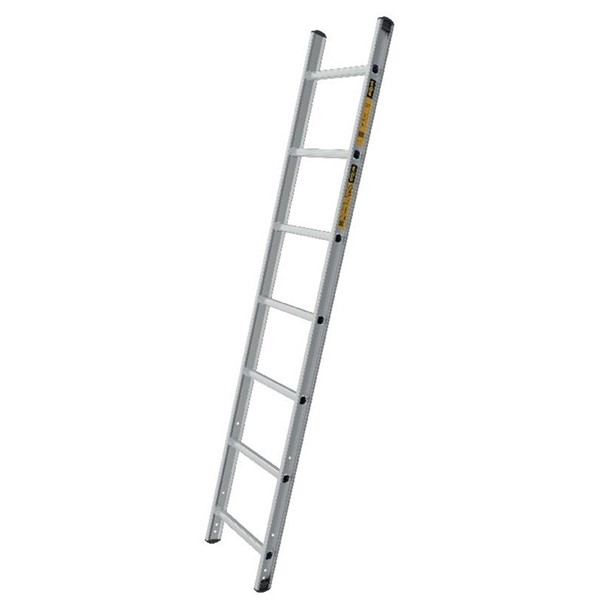 Wibe Ladders ENKELSTEGE LBA 2,1M