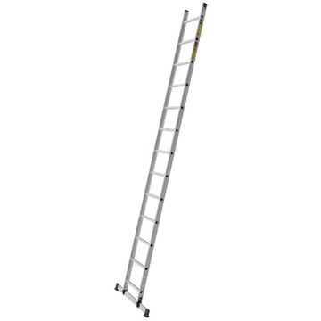 Wibe Ladders ENKELSTEGE LBA 4,0M