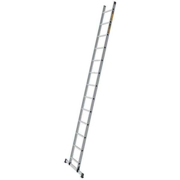 Wibe Ladders ENKELSTEGE LBA 4,0M