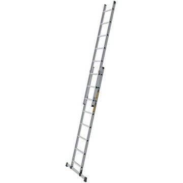 Wibe Ladders UTSKJUTSSTEGE LBA 2-DEL 4 M