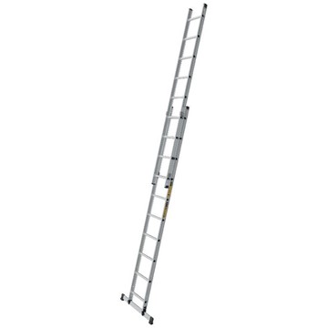 Wibe Ladders UTSKJUTSSTEGE LBA 2-DEL 4,9 M