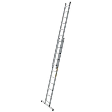 Wibe Ladders UTSKJUTSSTEGE LBA 2-DEL 5,8 M