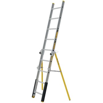 Wibe Ladders ENKELSTEGE LPX 2,74M