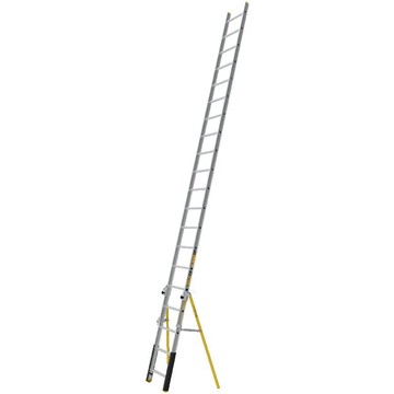 Wibe Ladders ENKELSTEGE LPX 6,06M