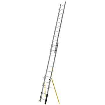 Wibe Ladders UTSKJUTSSTEGE LPX 2-DEL 6,06 M