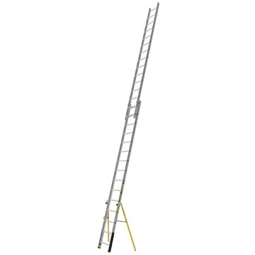 Wibe Ladders UTSKJUTSSTEGE LPX 2-DEL 8,46 M